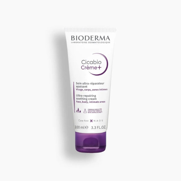 Bioderma Cicabio Creme+ 40ml